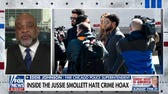 Chicago's former top cop reacts to Jussie Smollett hoax evidence
