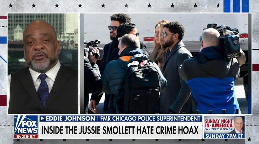 Jussie Smollett Conviction Upheld By Illinois Appeals Court | Fox News