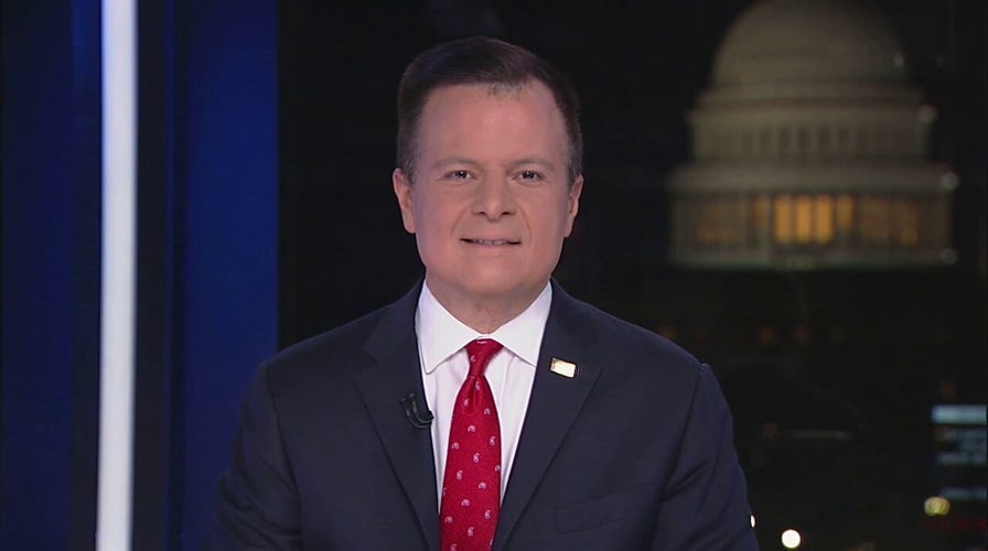 Coming up on Monday, Dec. 27 edition of 'Special Report'