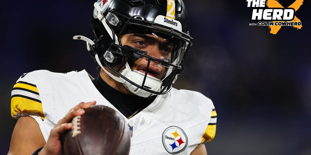 Jordan Schultz on the Jets signing Justin Fields & the biggest Free Agency takeaways | The Herd