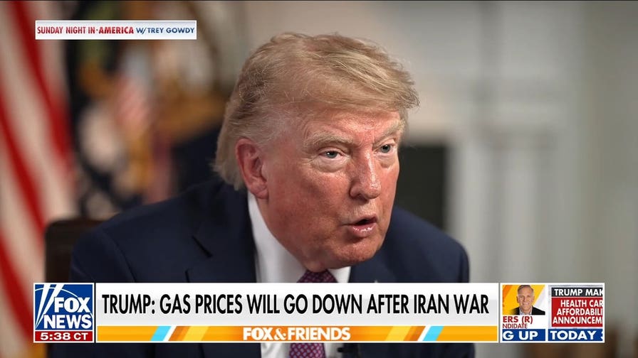 Trump to reportedly meet with oil executives after historic Venezuela deal