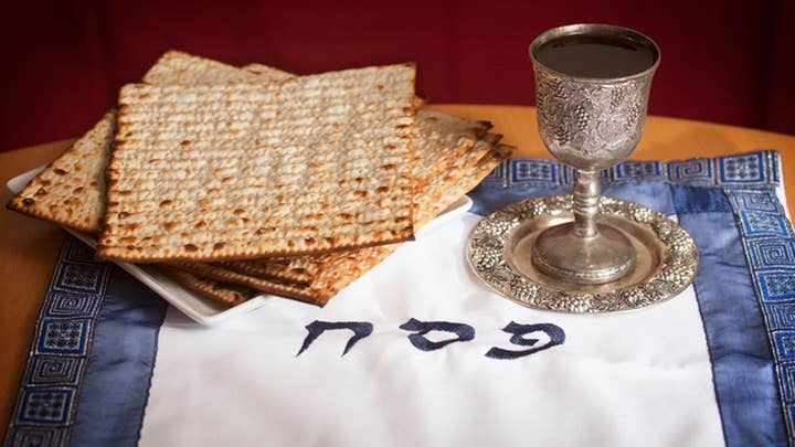 How is Passover more relevant today than ever before?