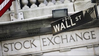 Fed rate hikes and recession fears roil US stocks - Fox News