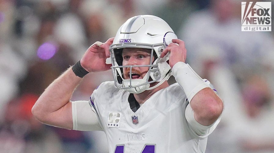 Sam Darnold explains why he chose Seahawks in free agency