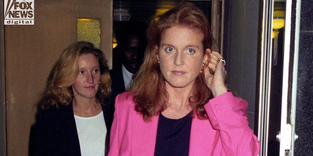 Jane Andrews’ rise as a royal dresser ended in murder: author