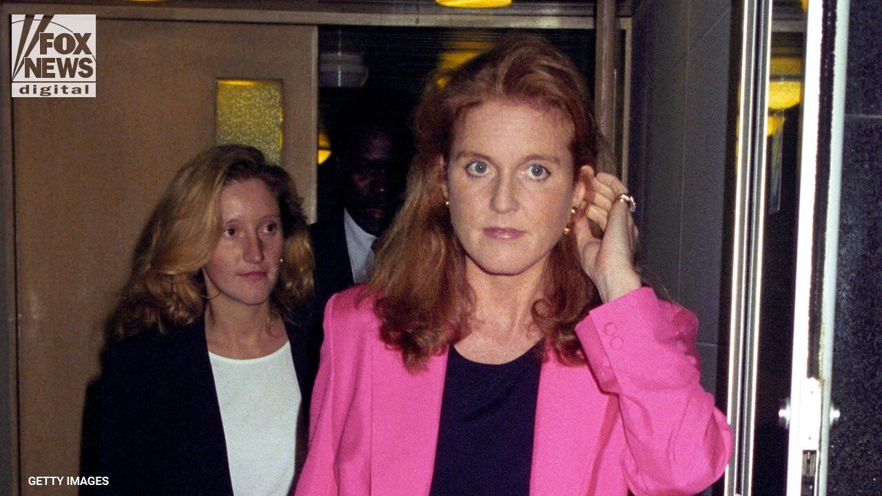 Jane Andrews’ rise as a royal dresser ended in murder: author