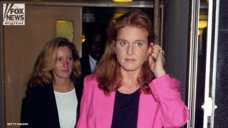 Jane Andrews’ rise as a royal dresser ended in murder: author