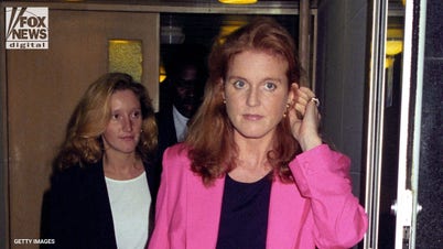 Jane Andrews’ rise as a royal dresser ended in murder: author