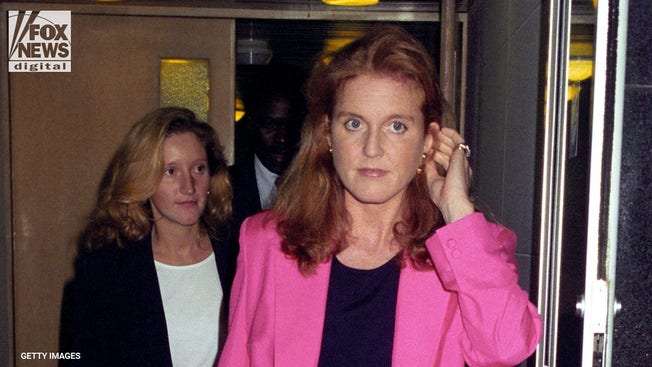 Jane Andrews’ rise as a royal dresser ended in murder: author