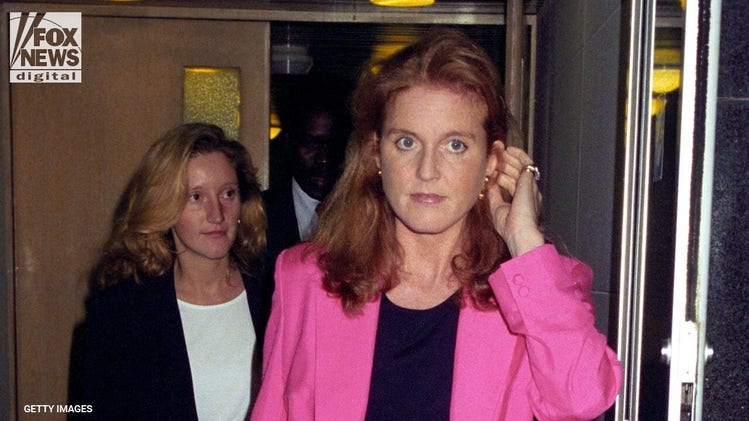 Jane Andrews’ rise as a royal dresser ended in murder: author