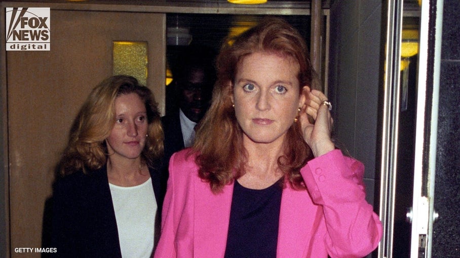 Jane Andrews’ rise as a royal dresser ended in murder: author