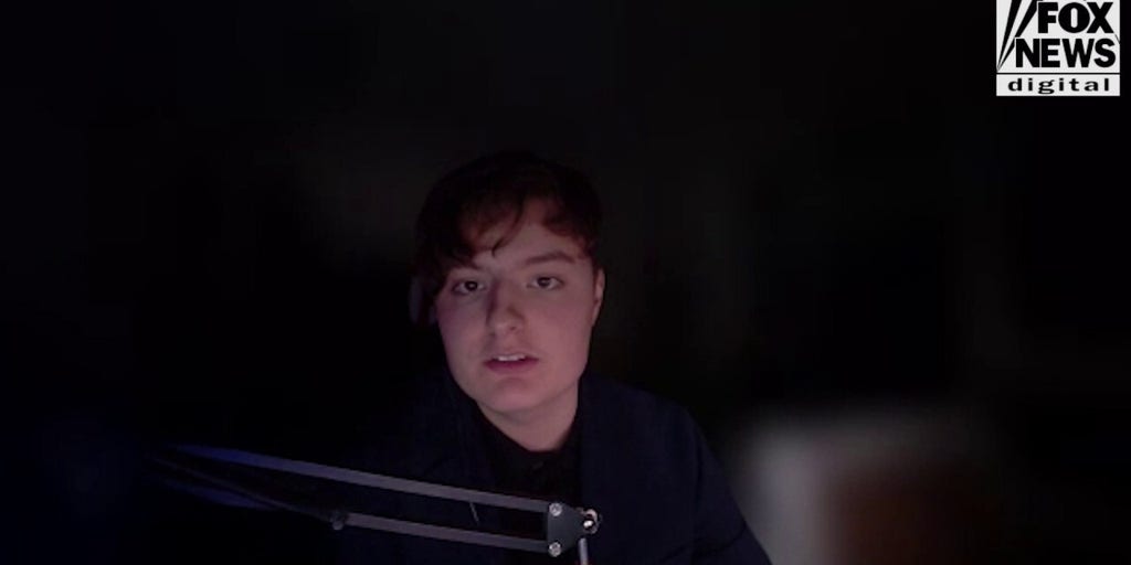 TPUK teen faces threats for continuing Charlie Kirk's legacy