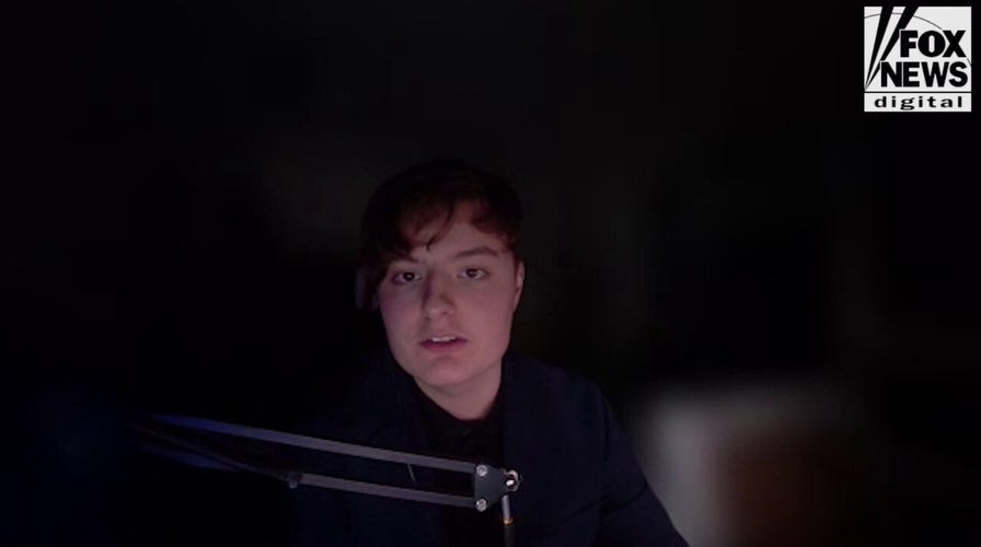 TPUK teen faces threats for continuing Charlie Kirk's legacy 