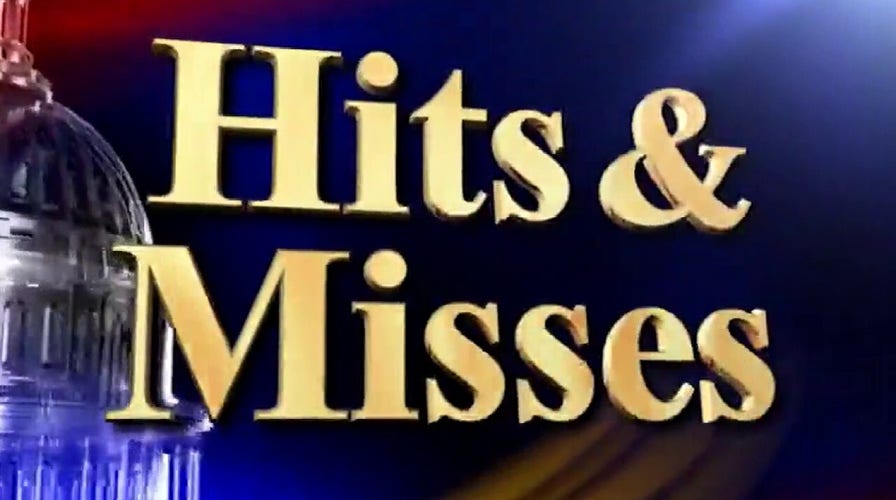 Hits & Misses: 7/11/20