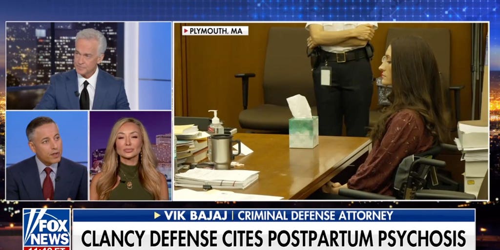 Lindsay Clancy trial turns to mother’s mental state