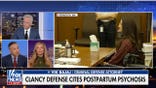 Lindsay Clancy trial turns to mother’s mental state