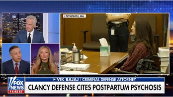 Lindsay Clancy trial turns to mother’s mental state