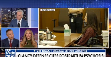 Fox News @ Night | Fox News