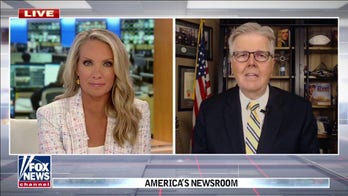 Dan Patrick: I don't want to hear from anyone in Biden admin about COVID until border is closed