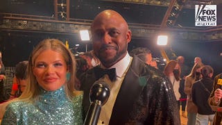 'Dancing with the Stars': Wayne Brady talks hosting the American Music Awards - Fox News