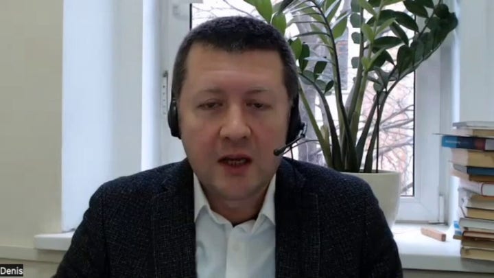 Russia’s top pollster on why anti-Americanism is so high