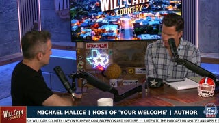 The Left’s Vile Rhetoric Is Tearing America Apart | Will Cain Country - Fox News