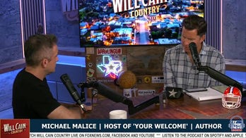 The Left’s Vile Rhetoric Is Tearing America Apart | Will Cain Country