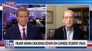 China ‘weaponized’ students attending school on US soil, expert argues