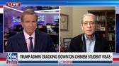 China ‘weaponized’ students attending school on US soil, expert argues