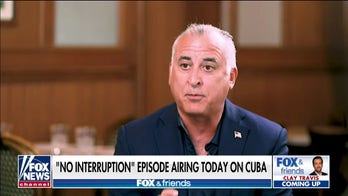 Tomi Lahren investigates civil unrest in Cuba, talks to defectors 