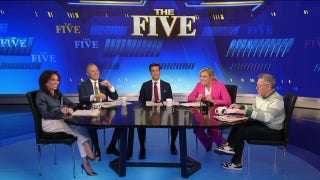 Watch fox news online the five