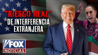 ¿Sheinbaum cambiando la Constitución de México? - Fox News