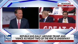 It’s fun watching the Republican Party come together around Trump: Gov. Glenn Youngkin - Fox News