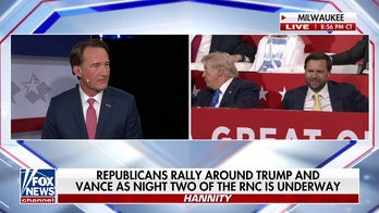 It’s fun watching the Republican Party come together around Trump: Gov. Glenn Youngkin