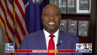 We have to continue to elect conservative senators: Sen. Tim Scott - Fox News