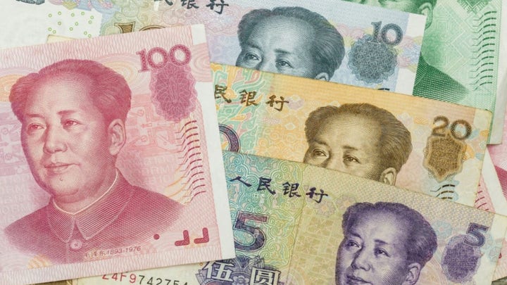 Chinese currency still depicting Mao Zedong indicates 'leftist murderers get a pass' in history