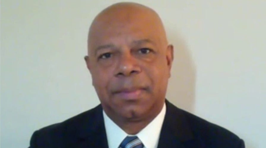 David Webb on Obama fundraising for Biden: America made a difference choice and they chose Donald Trump