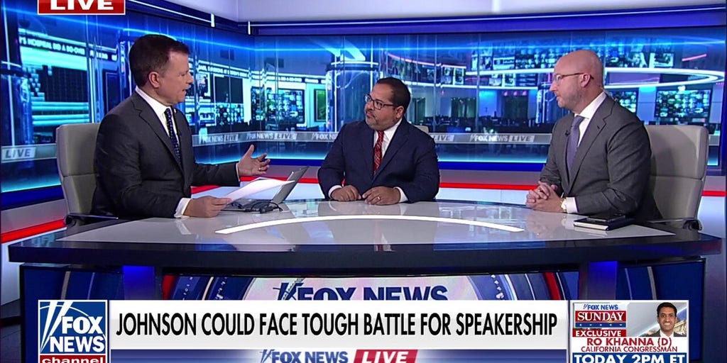 Former McConnell Senate aide: ‘We’re going to need Republican unity’ in enacting Trump’s agenda