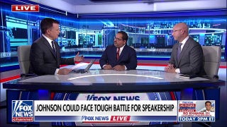 Former McConnell Senate aide: ‘We’re going to need Republican unity’ in enacting Trump’s agenda - Fox News