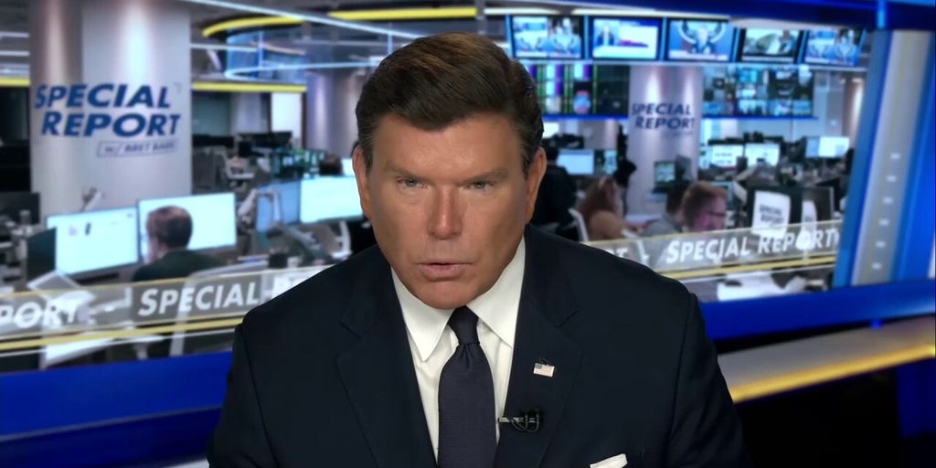 Coming up on Thursday, July 4 edition of ‘Special Report’