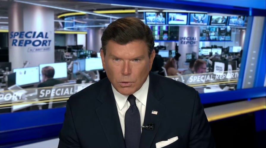 Coming up on Thursday, July 4 edition of ‘Special Report’