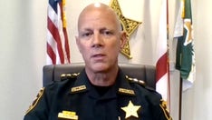 Florida sheriff hits 'dangerous' calls to defund police: 'The majority of cops are here for public safety'
