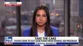 Behind the push to remove junk food from the SNAP program