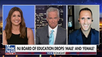 What Newsom wrote was an outright lie: Jill Simonian