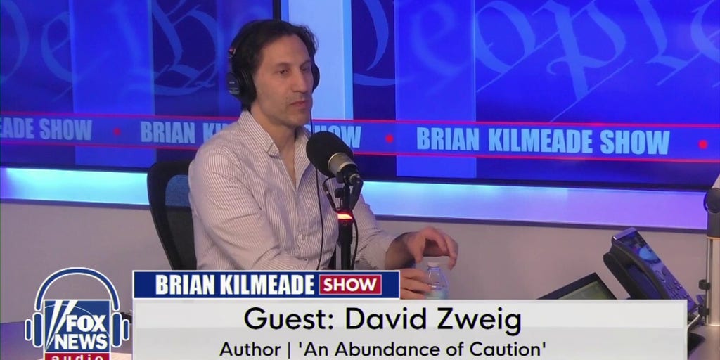 David Zweig: Closing Schools During Covid Was The Most Catastrophic Consequence Of Interventions