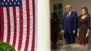 Confirmation battle looms as Trump picks Judge Barrett for Supreme Court
