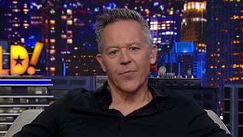 Gutfeld: Janitors called a bluff on rioters' guff