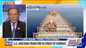 US, Iran trade fire in Strait of Hormuz: Gen. Keane on next steps