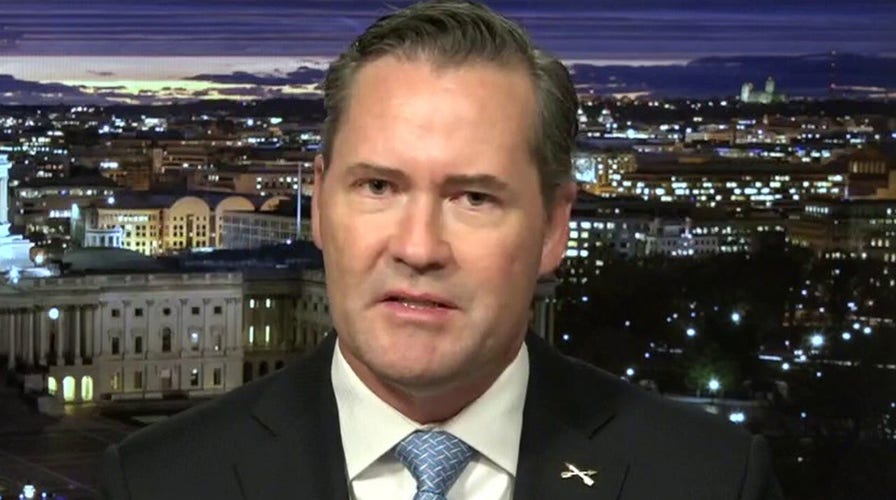 Rep. Waltz on Pelosi's attack on federal officers, GOP convention cancellation in Florida, reopening schools 