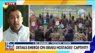 Hamas returns seven bodies of hostages, 21 still missing - 91